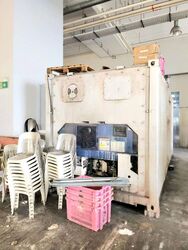 Mandai Foodlink (D25), Factory #472492811